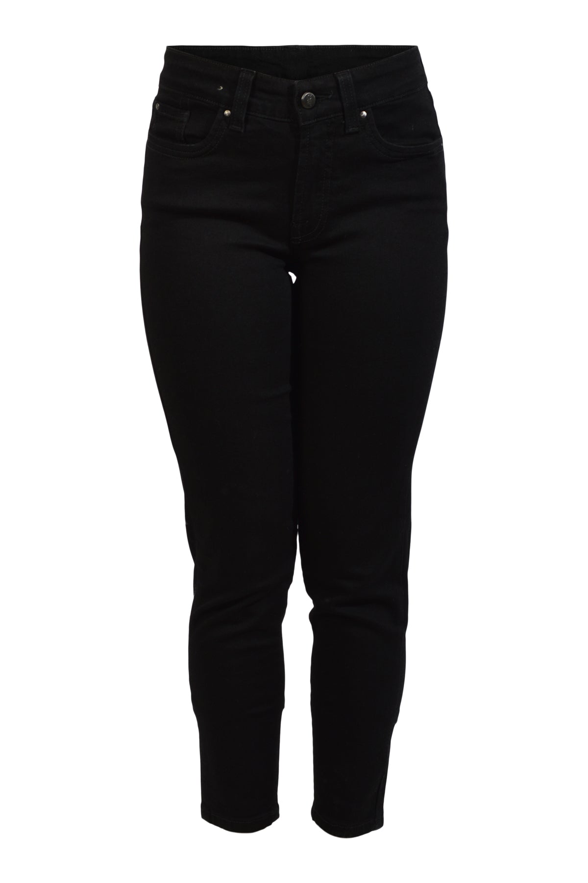 JONNY Q jeans P1161AC Jacky x-fit, Sample (Black)