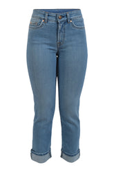 Jonny Q jeans Catherine X-fit stretch P6828, Old Used