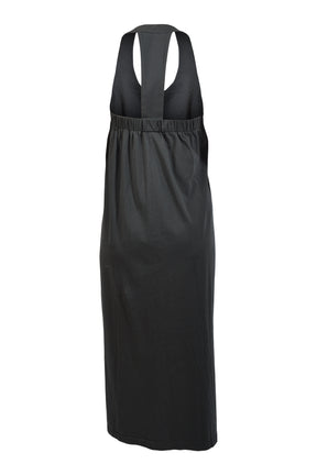 Lotus Eaters Thick dress, Anthracite