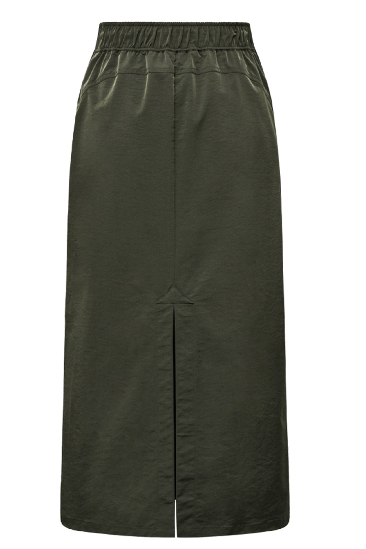 Gossia MayGO Skirt, Dark Army