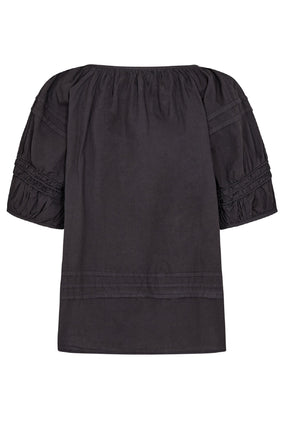Gossia SieGO Blouse, Black