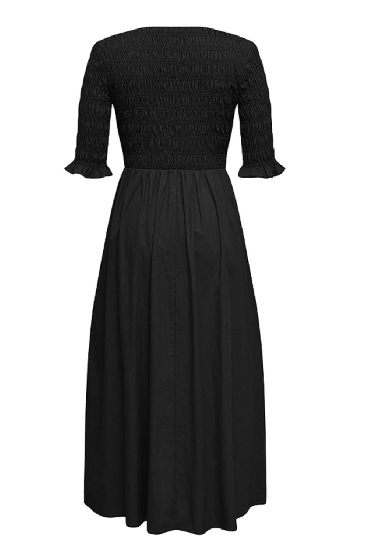 Gossia AinaGO Dress, Black