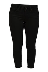 Jonny Q jeans P1161, Jacky stretch sateen, black
