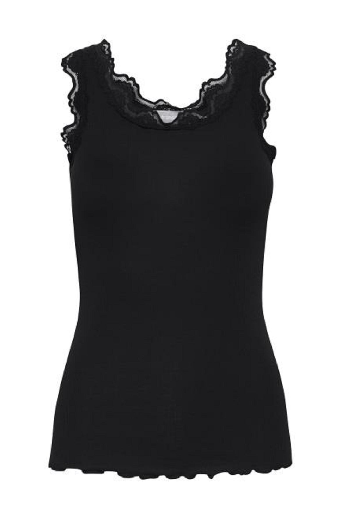 Fransa FRHIZAMOND 1 Top, Black