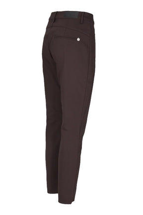 Pieszak New Melanie Pant, Coffee Brown