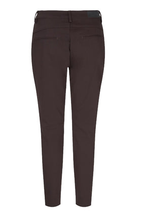 Pieszak New Melanie Pant, Coffee Brown