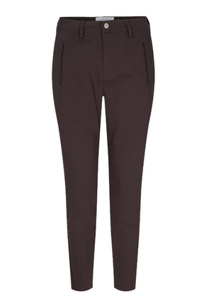 Pieszak New Melanie Pant, Coffee Brown