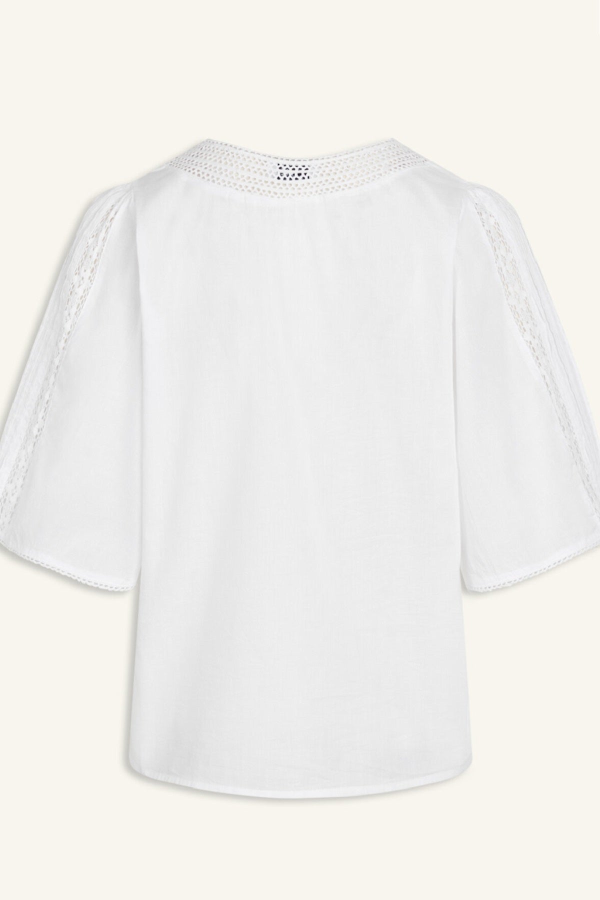Love&Divine Shirt love807, White